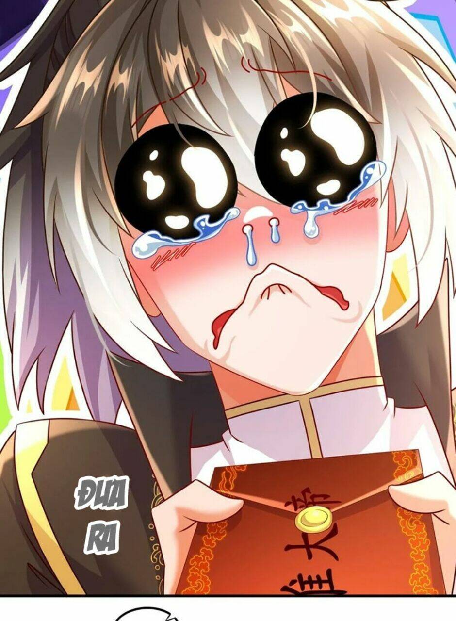 Tuyệt Sắc Đạo Lữ Đều Nói Ngô Hoàng Thể Chất Vô Địch Chapter 78 - Trang 9