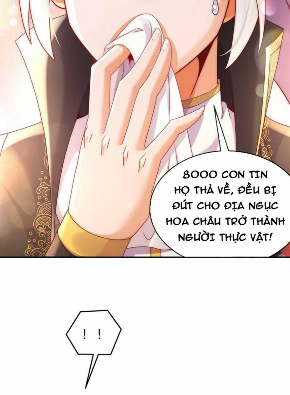 Tuyệt Sắc Đạo Lữ Đều Nói Ngô Hoàng Thể Chất Vô Địch Chapter 78 - Trang 12