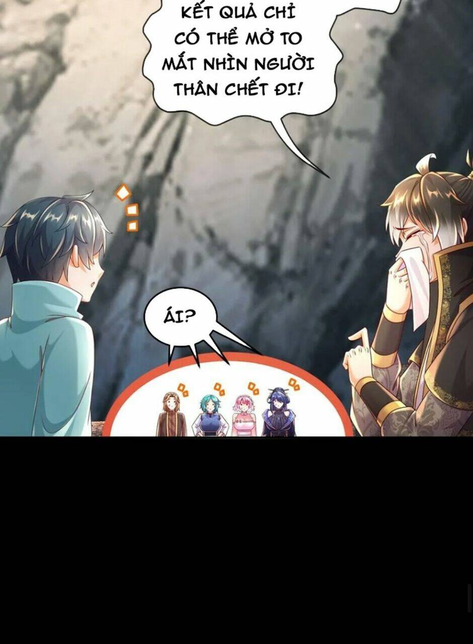 Tuyệt Sắc Đạo Lữ Đều Nói Ngô Hoàng Thể Chất Vô Địch Chapter 78 - Trang 14