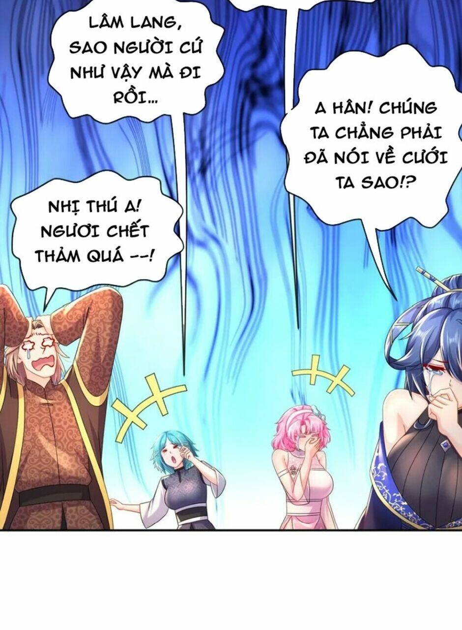 Tuyệt Sắc Đạo Lữ Đều Nói Ngô Hoàng Thể Chất Vô Địch Chapter 78 - Trang 16