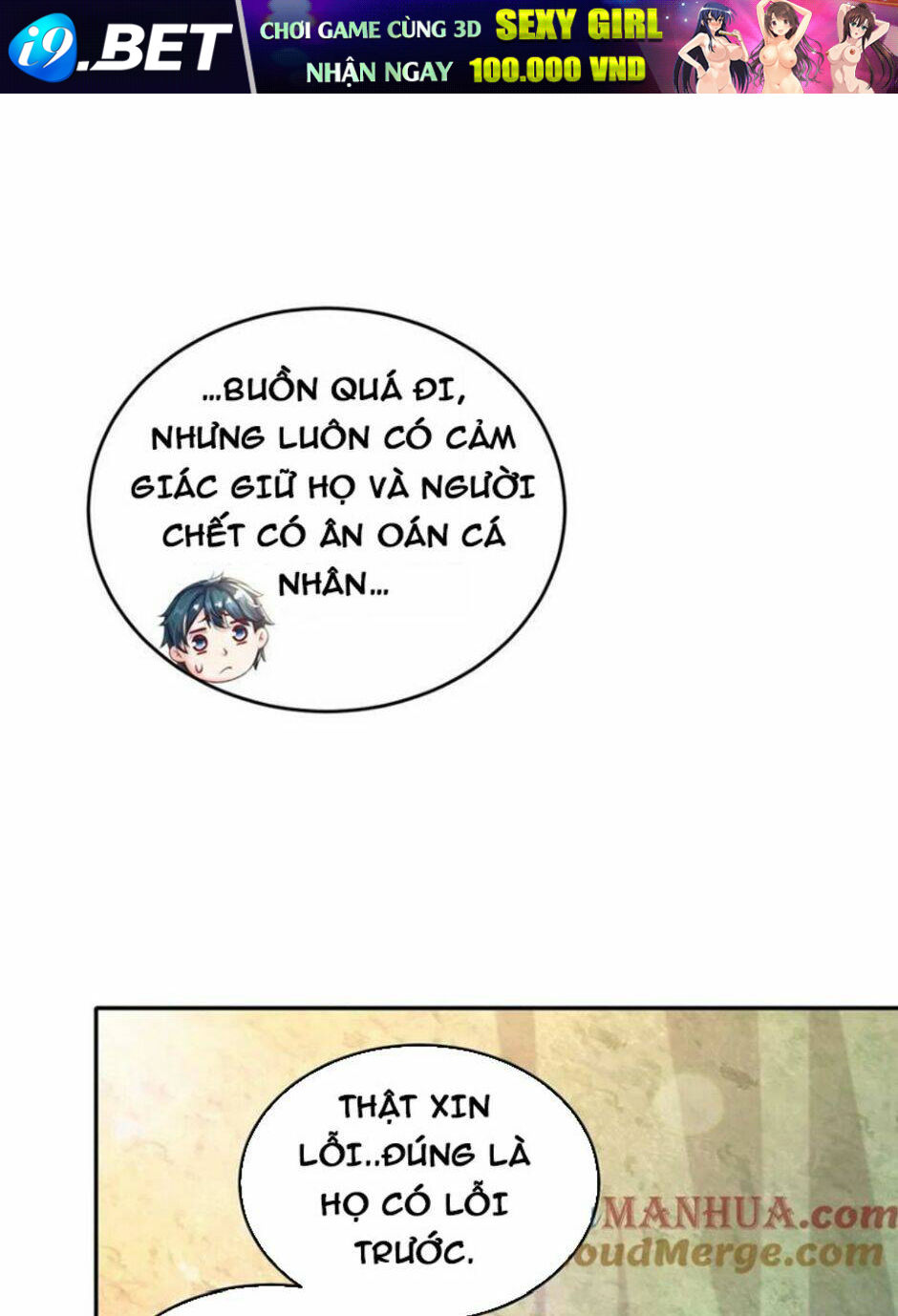 Tuyệt Sắc Đạo Lữ Đều Nói Ngô Hoàng Thể Chất Vô Địch Chapter 78 - Trang 17