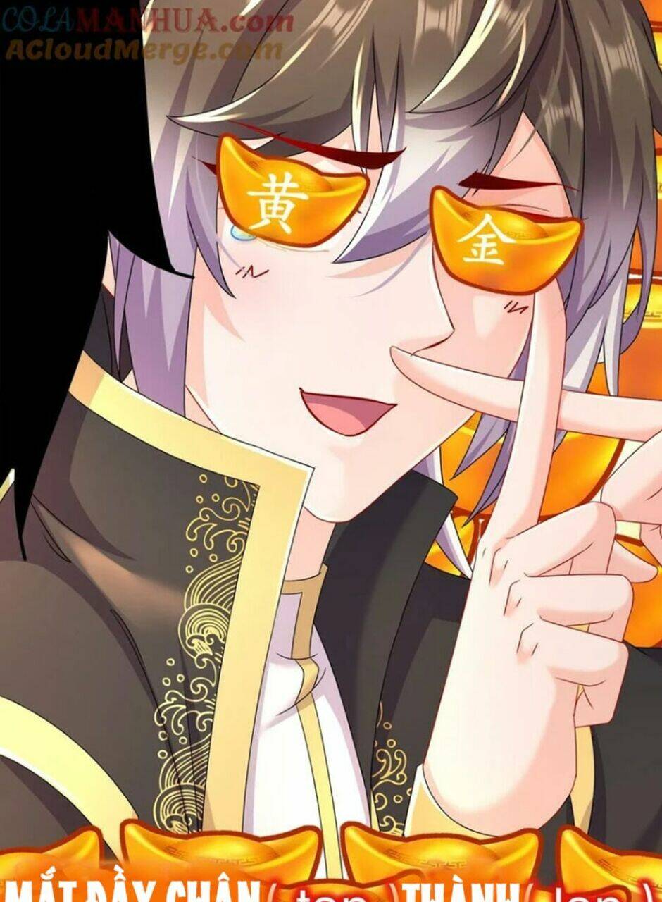 Tuyệt Sắc Đạo Lữ Đều Nói Ngô Hoàng Thể Chất Vô Địch Chapter 78 - Trang 20