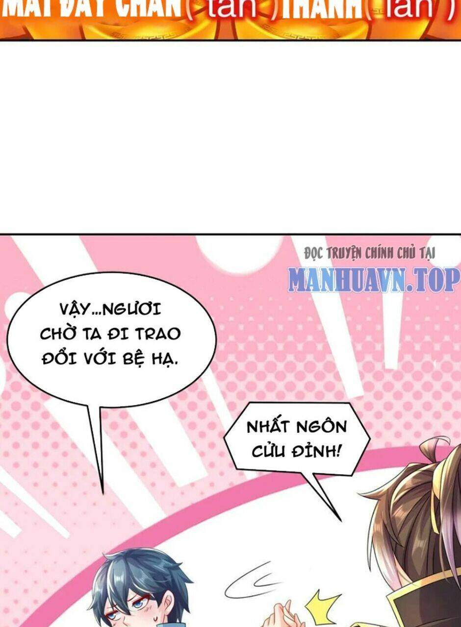 Tuyệt Sắc Đạo Lữ Đều Nói Ngô Hoàng Thể Chất Vô Địch Chapter 78 - Trang 21