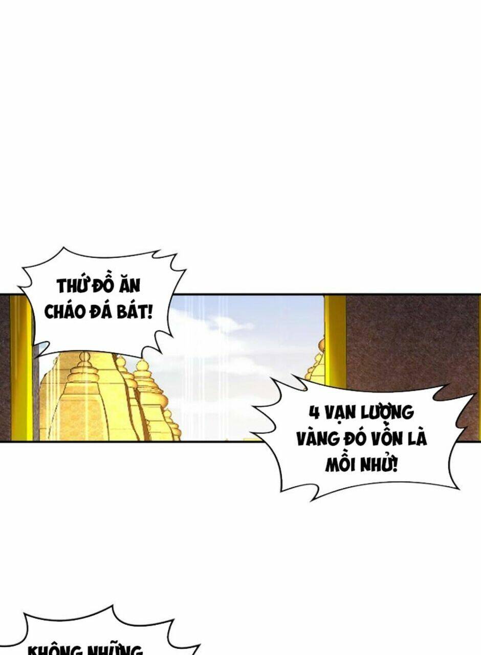 Tuyệt Sắc Đạo Lữ Đều Nói Ngô Hoàng Thể Chất Vô Địch Chapter 78 - Trang 23