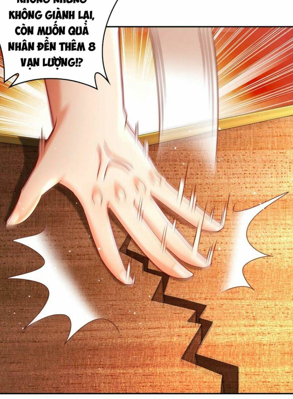 Tuyệt Sắc Đạo Lữ Đều Nói Ngô Hoàng Thể Chất Vô Địch Chapter 78 - Trang 24