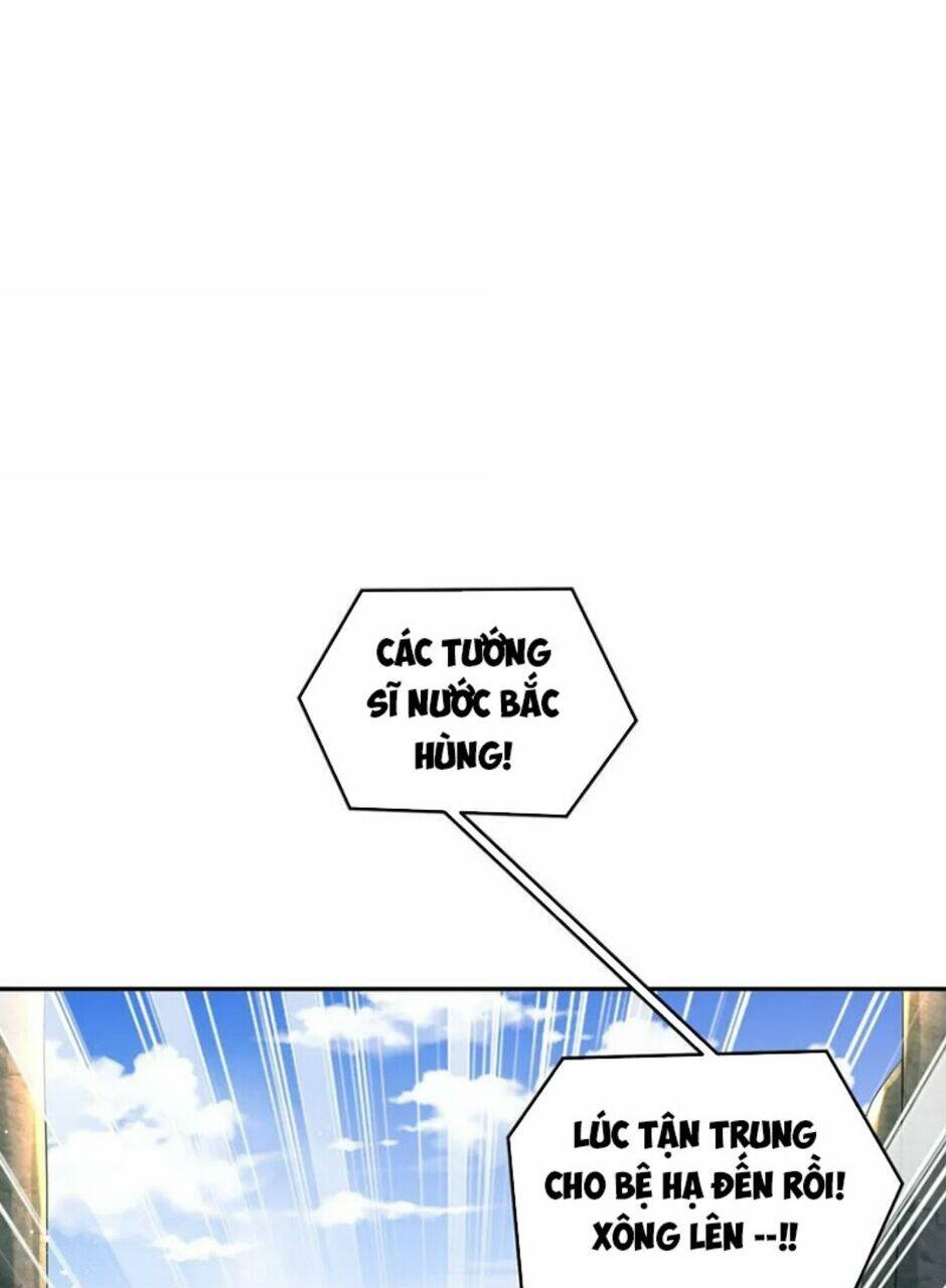 Tuyệt Sắc Đạo Lữ Đều Nói Ngô Hoàng Thể Chất Vô Địch Chapter 78 - Trang 27