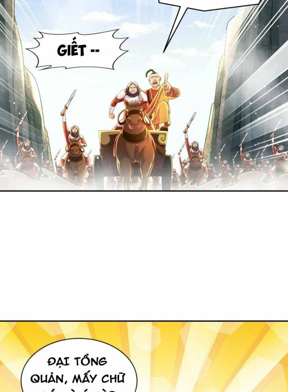 Tuyệt Sắc Đạo Lữ Đều Nói Ngô Hoàng Thể Chất Vô Địch Chapter 78 - Trang 28