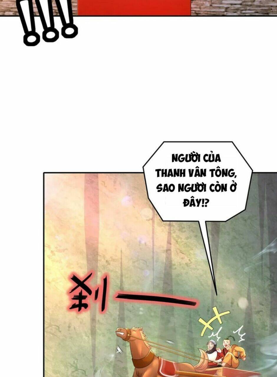 Tuyệt Sắc Đạo Lữ Đều Nói Ngô Hoàng Thể Chất Vô Địch Chapter 78 - Trang 31