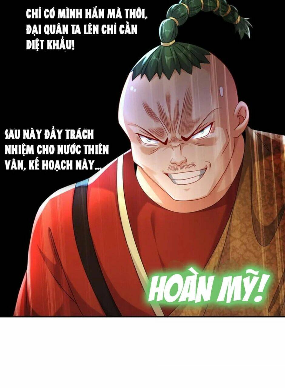 Tuyệt Sắc Đạo Lữ Đều Nói Ngô Hoàng Thể Chất Vô Địch Chapter 78 - Trang 34