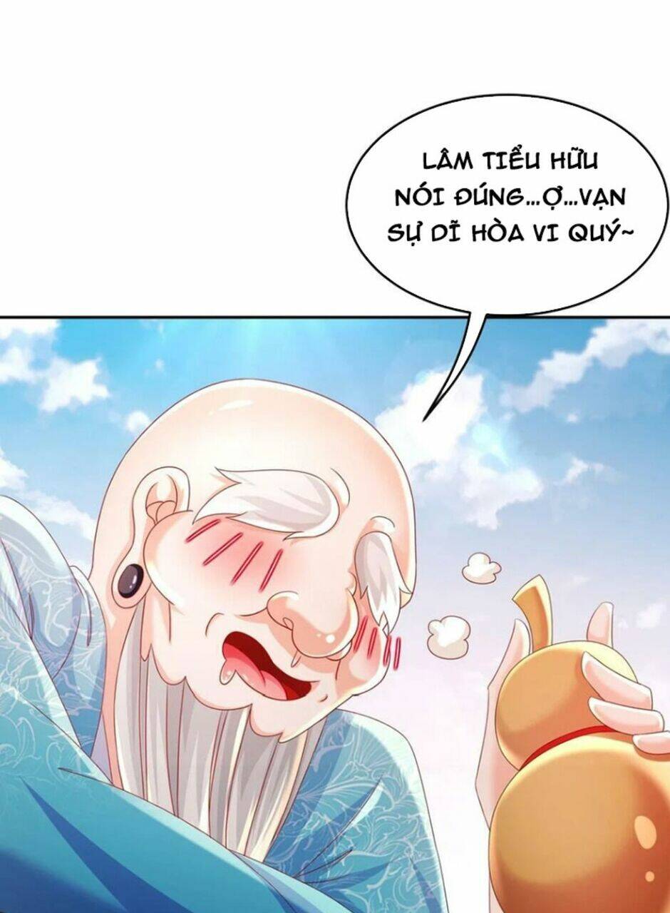 Tuyệt Sắc Đạo Lữ Đều Nói Ngô Hoàng Thể Chất Vô Địch Chapter 78 - Trang 39