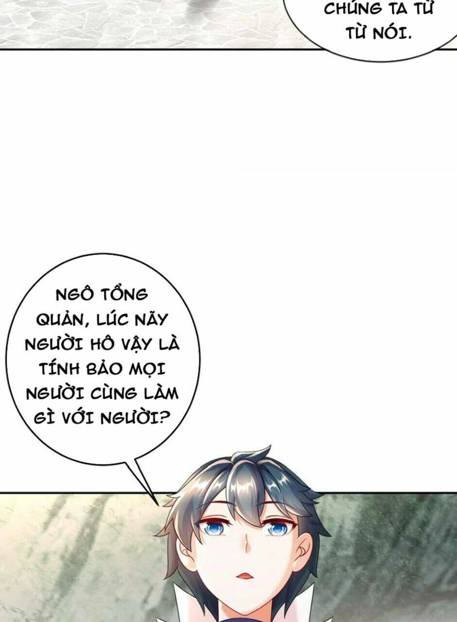 Tuyệt Sắc Đạo Lữ Đều Nói Ngô Hoàng Thể Chất Vô Địch Chapter 78 - Trang 42