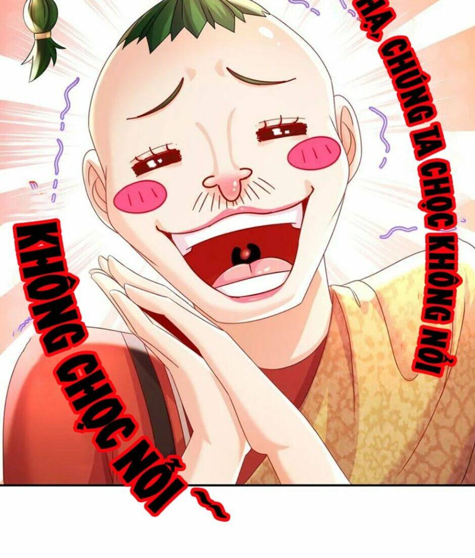 Tuyệt Sắc Đạo Lữ Đều Nói Ngô Hoàng Thể Chất Vô Địch - Chapter 78 - Page 44