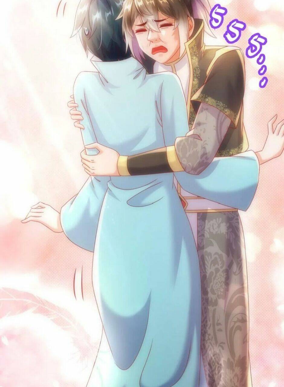 Tuyệt Sắc Đạo Lữ Đều Nói Ngô Hoàng Thể Chất Vô Địch Chapter 78 - Trang 5