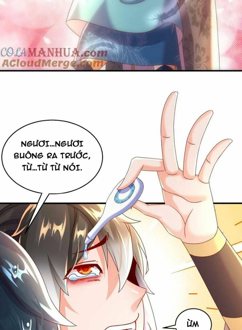 Tuyệt Sắc Đạo Lữ Đều Nói Ngô Hoàng Thể Chất Vô Địch Chapter 78 - Trang 6