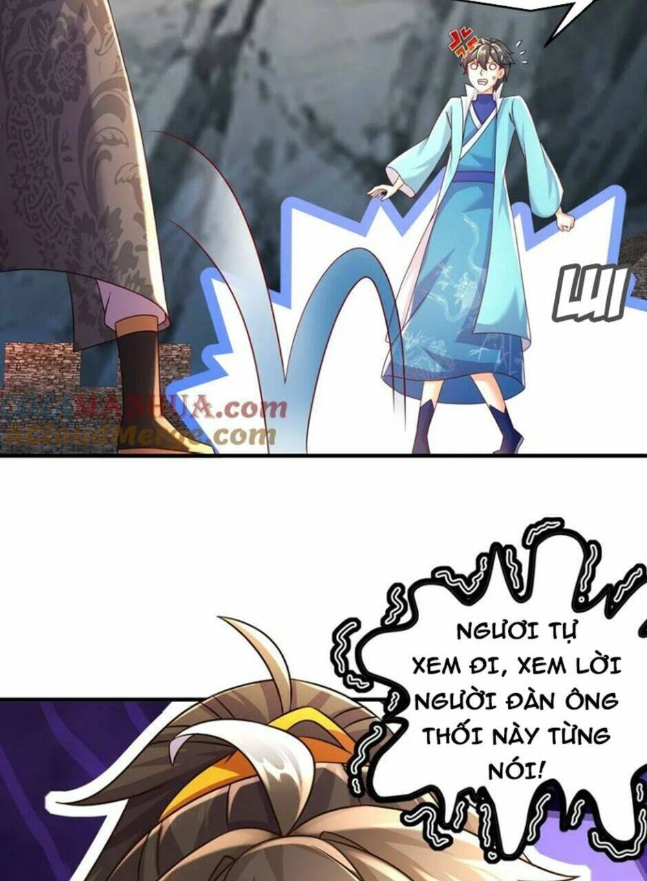 Tuyệt Sắc Đạo Lữ Đều Nói Ngô Hoàng Thể Chất Vô Địch Chapter 78 - Trang 8