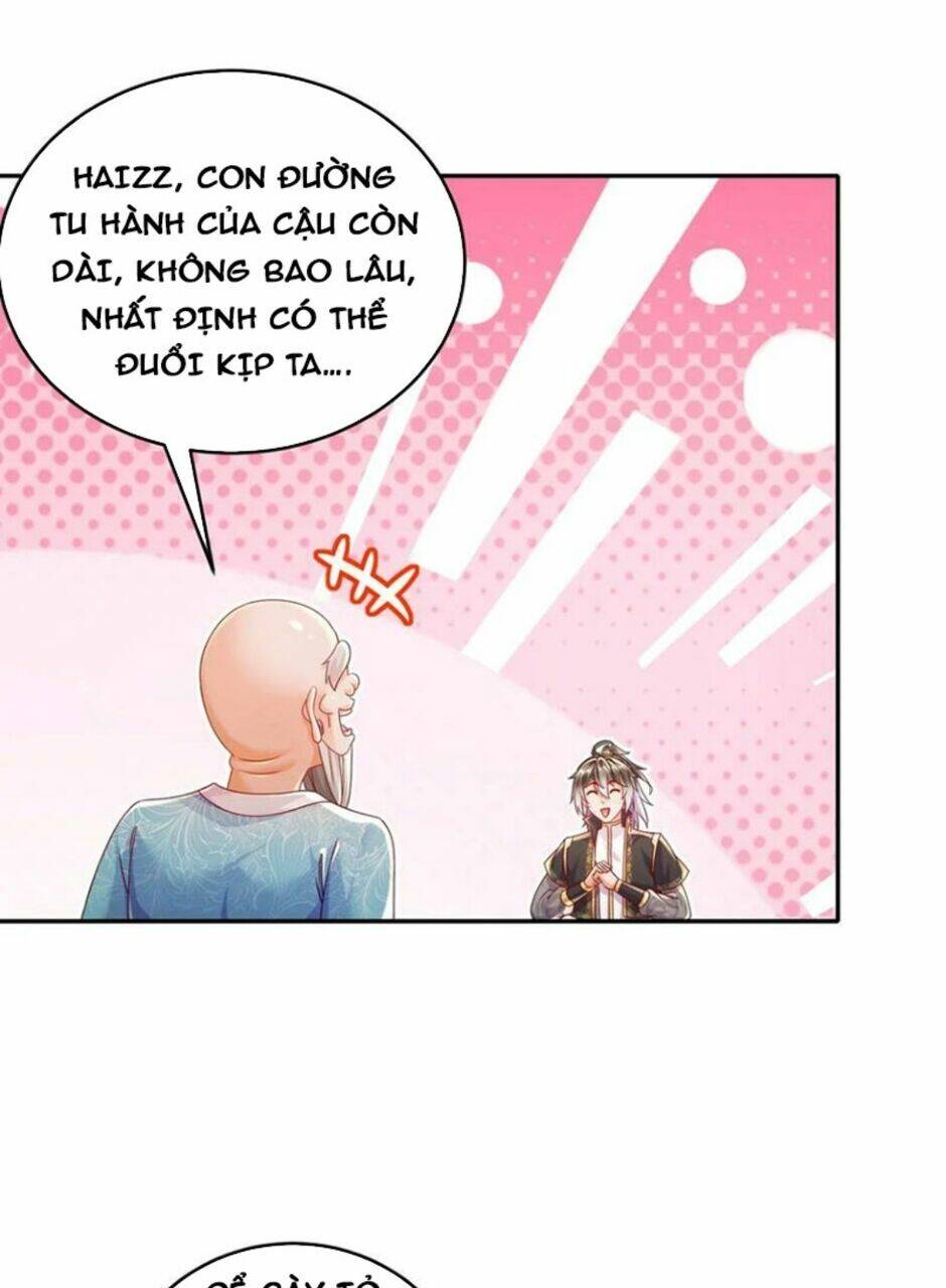 Tuyệt Sắc Đạo Lữ Đều Nói Ngô Hoàng Thể Chất Vô Địch - Chapter 79 - Page 14