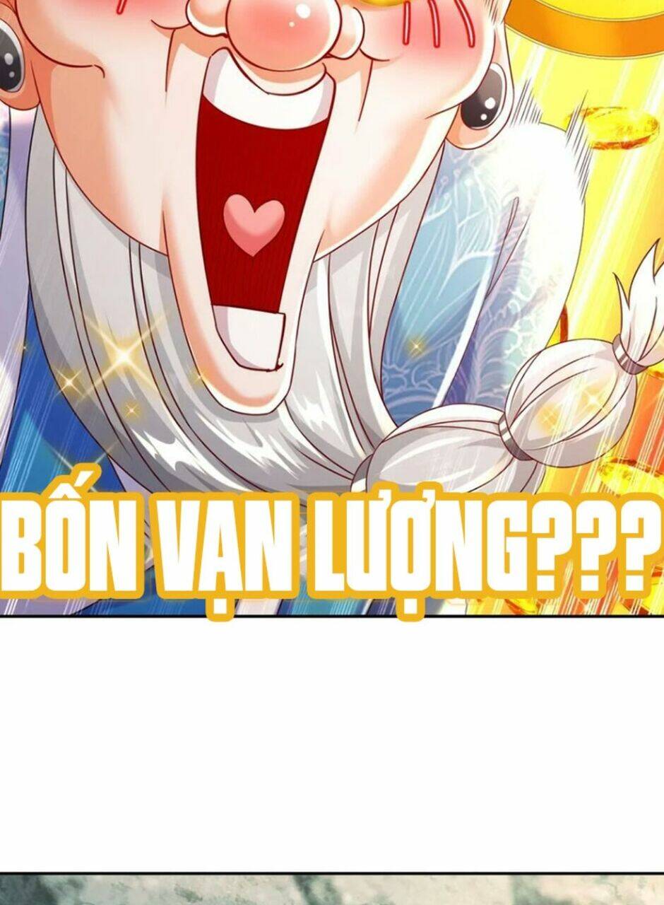 Tuyệt Sắc Đạo Lữ Đều Nói Ngô Hoàng Thể Chất Vô Địch - Chapter 79 - Page 16