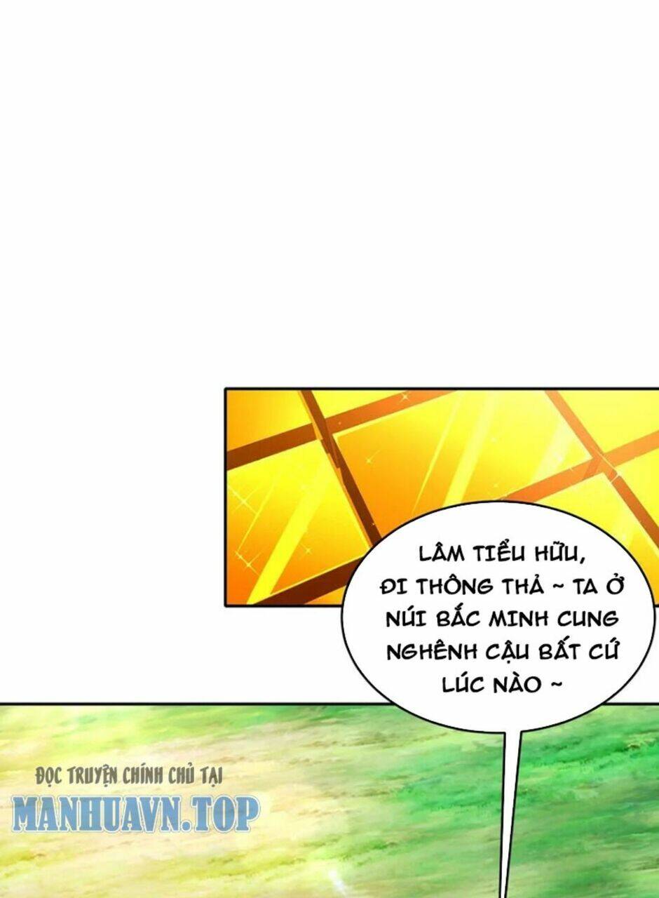 Tuyệt Sắc Đạo Lữ Đều Nói Ngô Hoàng Thể Chất Vô Địch - Chapter 79 - Page 18
