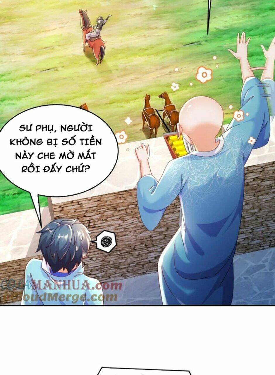 Tuyệt Sắc Đạo Lữ Đều Nói Ngô Hoàng Thể Chất Vô Địch - Chapter 79 - Page 19