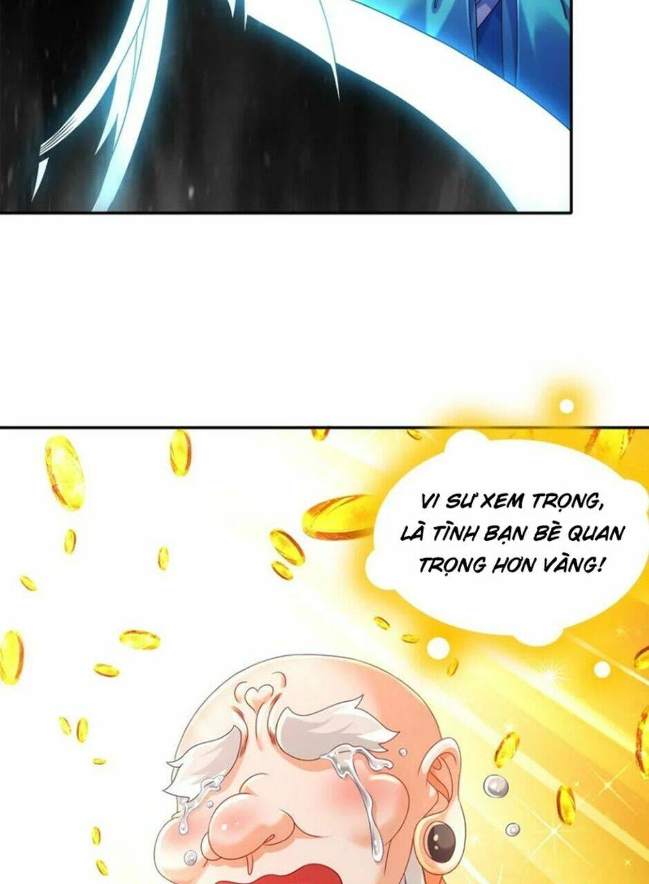 Tuyệt Sắc Đạo Lữ Đều Nói Ngô Hoàng Thể Chất Vô Địch - Chapter 79 - Page 21