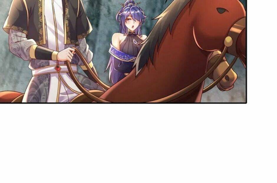 Tuyệt Sắc Đạo Lữ Đều Nói Ngô Hoàng Thể Chất Vô Địch - Chapter 79 - Page 24