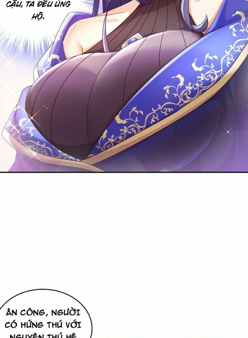 Tuyệt Sắc Đạo Lữ Đều Nói Ngô Hoàng Thể Chất Vô Địch - Chapter 79 - Page 26