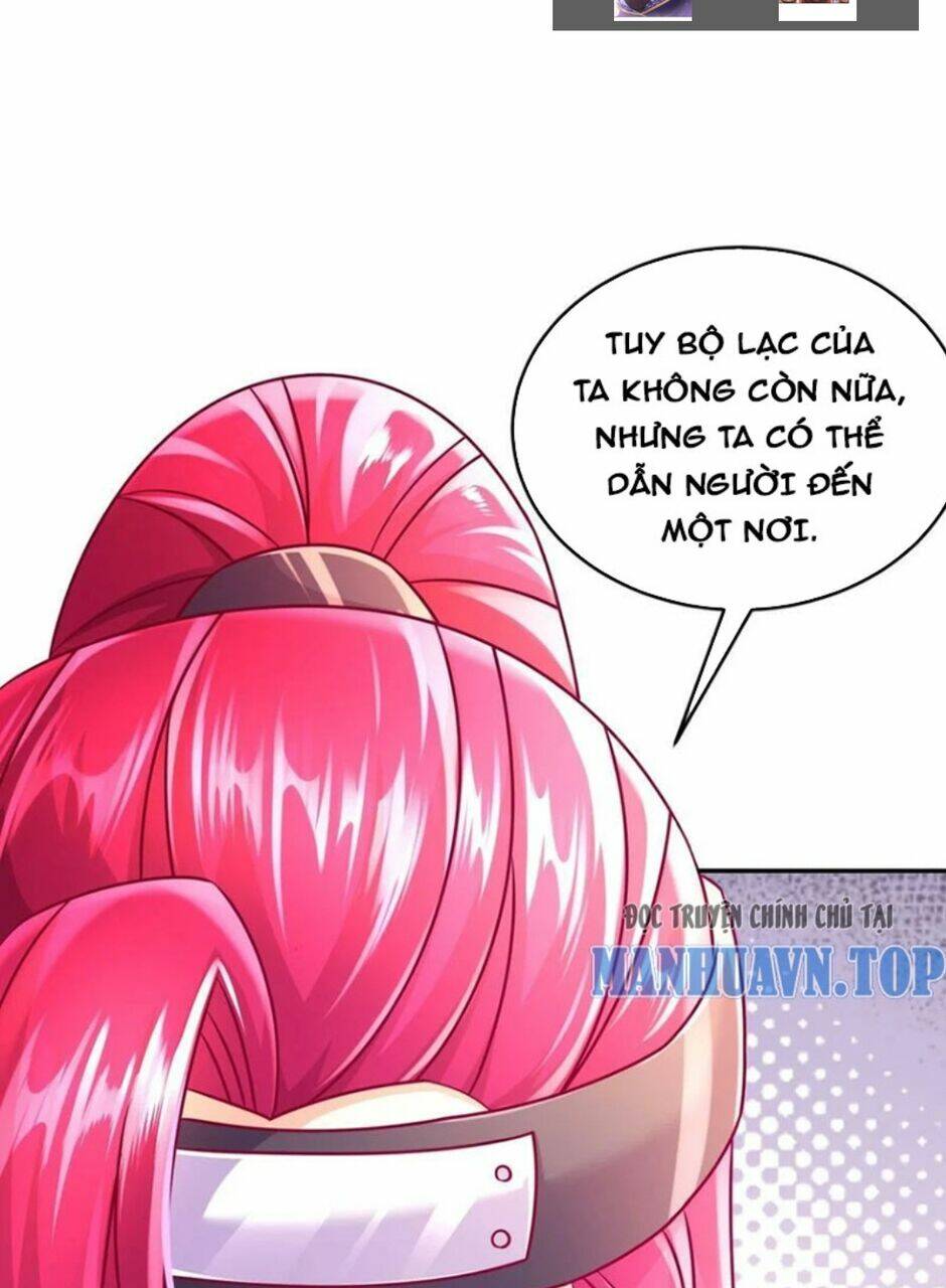 Tuyệt Sắc Đạo Lữ Đều Nói Ngô Hoàng Thể Chất Vô Địch - Chapter 79 - Page 28