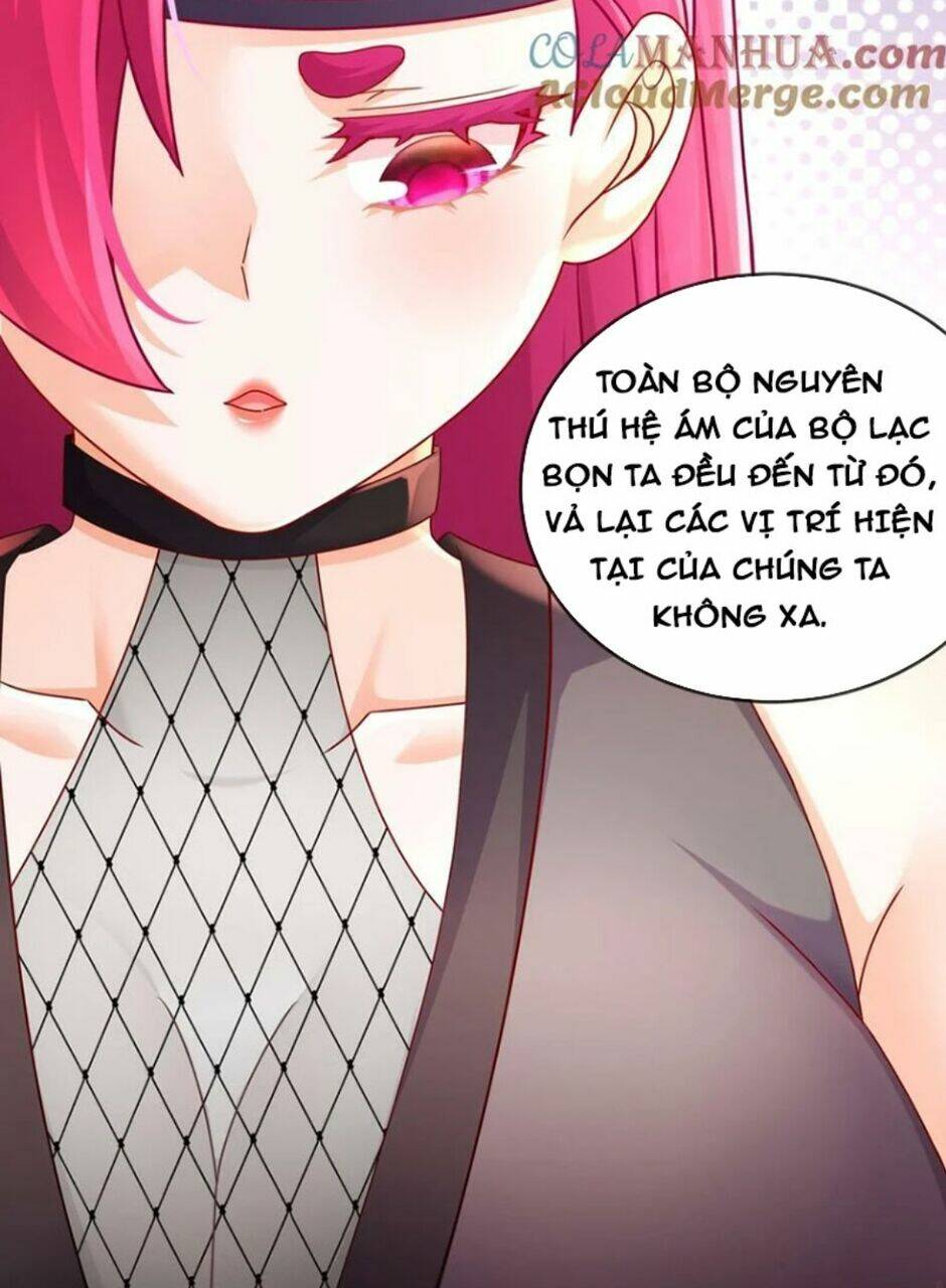 Tuyệt Sắc Đạo Lữ Đều Nói Ngô Hoàng Thể Chất Vô Địch - Chapter 79 - Page 29