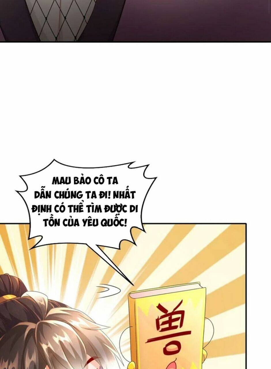 Tuyệt Sắc Đạo Lữ Đều Nói Ngô Hoàng Thể Chất Vô Địch - Chapter 79 - Page 30