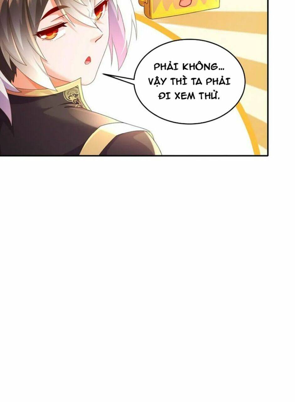 Tuyệt Sắc Đạo Lữ Đều Nói Ngô Hoàng Thể Chất Vô Địch - Chapter 79 - Page 31