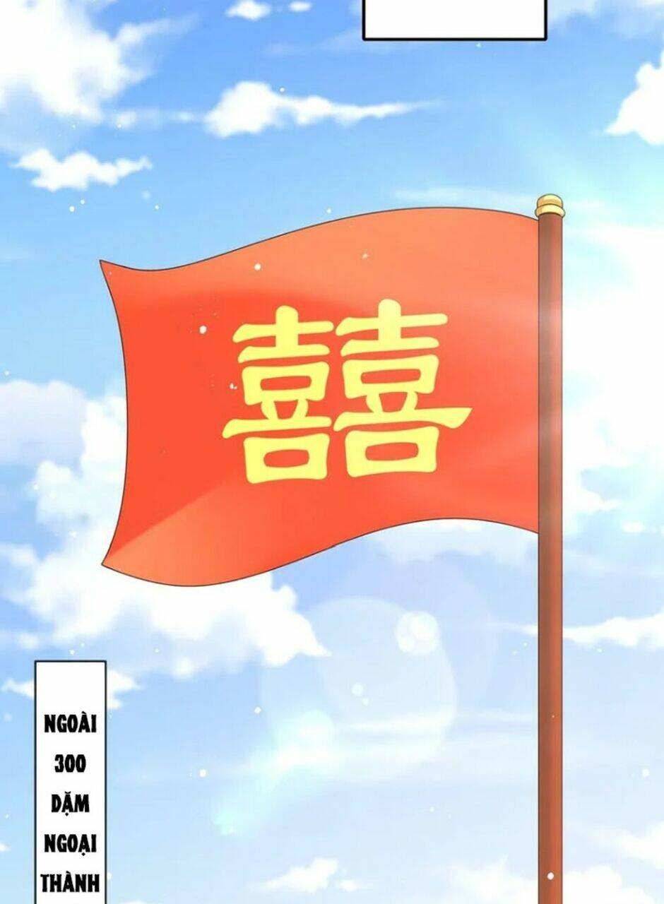 Tuyệt Sắc Đạo Lữ Đều Nói Ngô Hoàng Thể Chất Vô Địch - Chapter 79 - Page 33