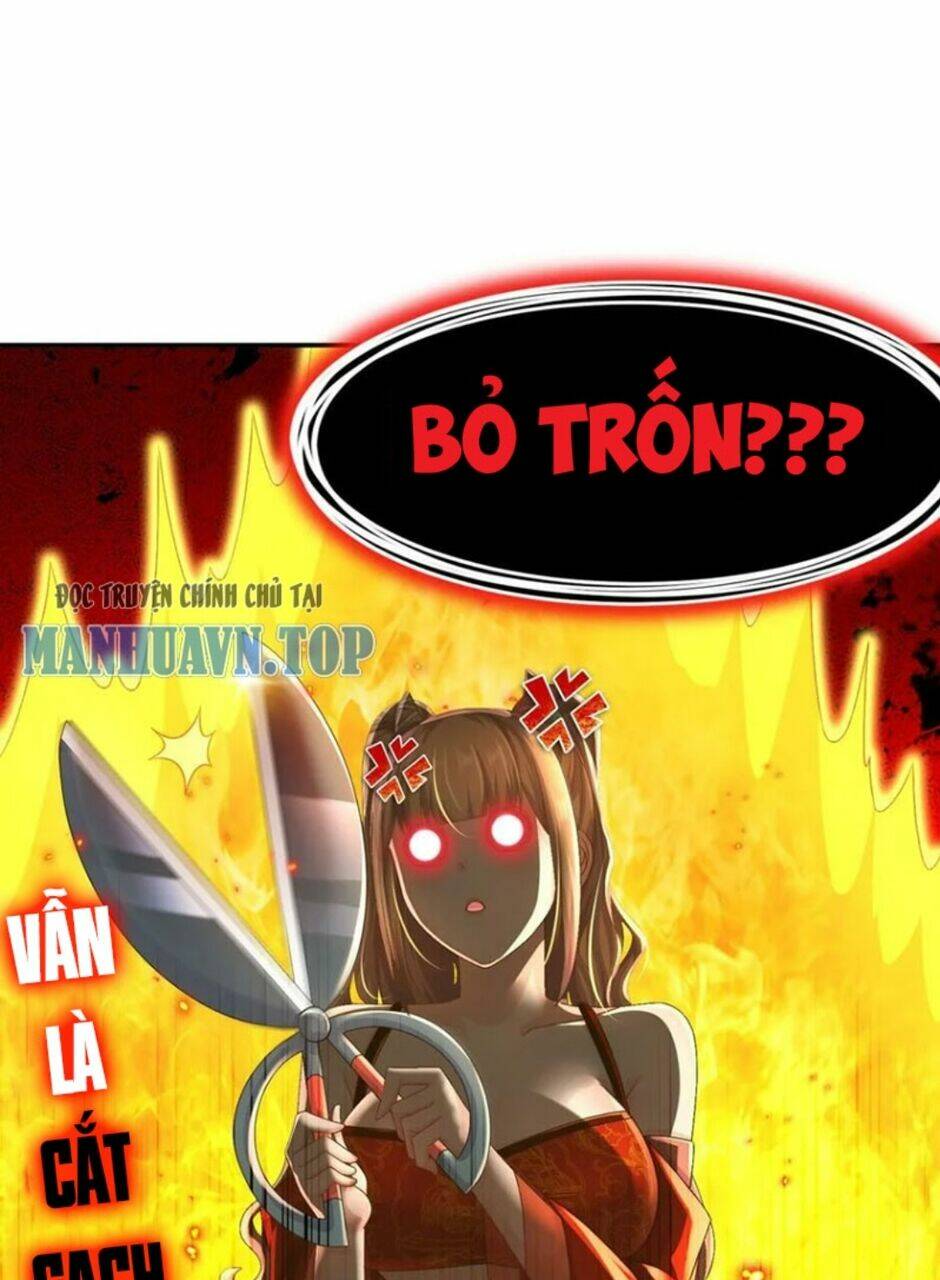 Tuyệt Sắc Đạo Lữ Đều Nói Ngô Hoàng Thể Chất Vô Địch - Chapter 79 - Page 42