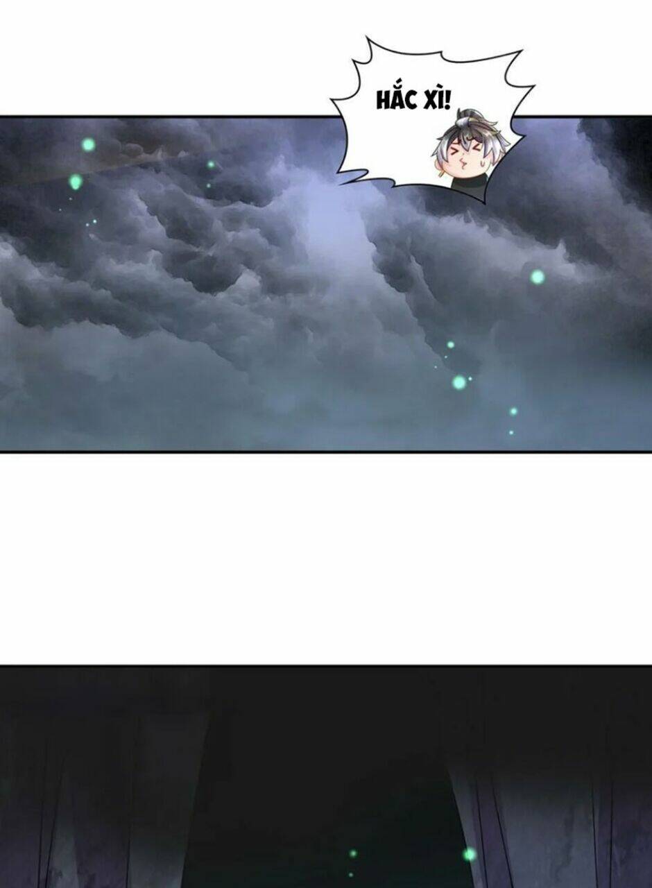 Tuyệt Sắc Đạo Lữ Đều Nói Ngô Hoàng Thể Chất Vô Địch - Chapter 79 - Page 44