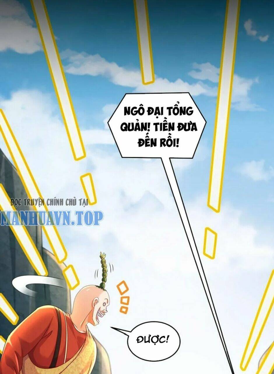 Tuyệt Sắc Đạo Lữ Đều Nói Ngô Hoàng Thể Chất Vô Địch - Chapter 79 - Page 6