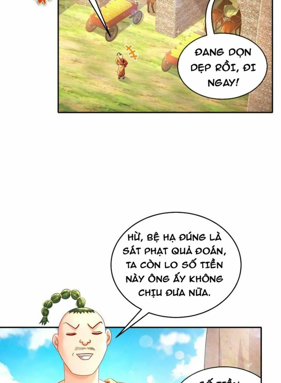 Tuyệt Sắc Đạo Lữ Đều Nói Ngô Hoàng Thể Chất Vô Địch - Chapter 79 - Page 8