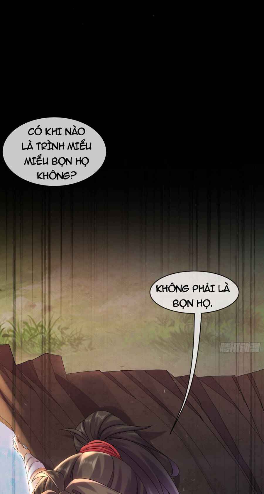 Tuyệt Sắc Đạo Lữ Đều Nói Ngô Hoàng Thể Chất Vô Địch - Chapter 8 - Page 14