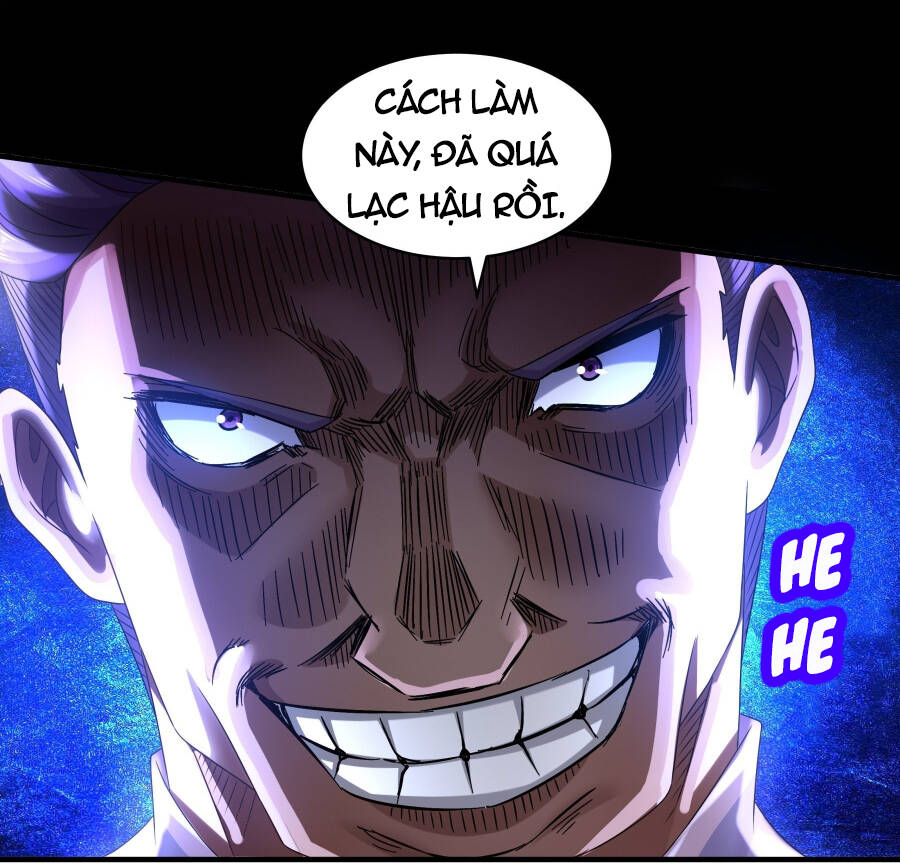 Tuyệt Sắc Đạo Lữ Đều Nói Ngô Hoàng Thể Chất Vô Địch - Chapter 8 - Page 30