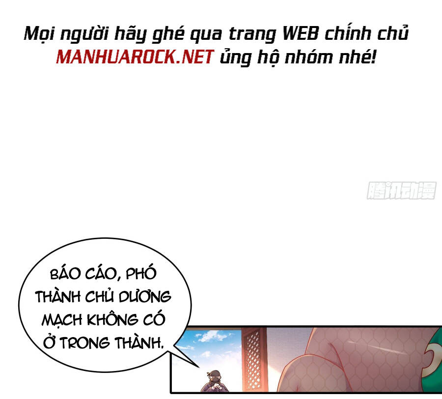 Tuyệt Sắc Đạo Lữ Đều Nói Ngô Hoàng Thể Chất Vô Địch - Chapter 8 - Page 33