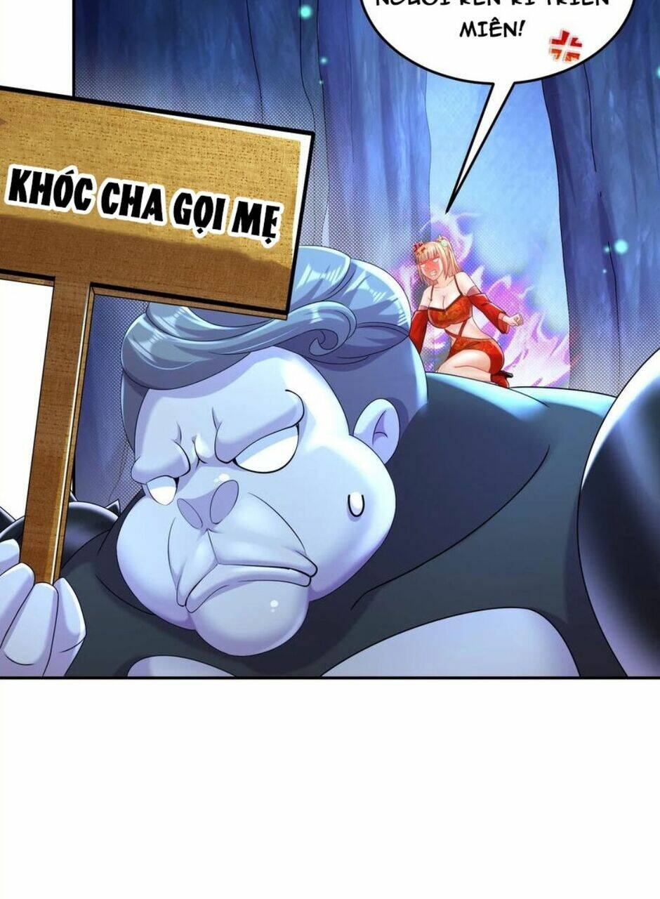 Tuyệt Sắc Đạo Lữ Đều Nói Ngô Hoàng Thể Chất Vô Địch - Chapter 80 - Page 13