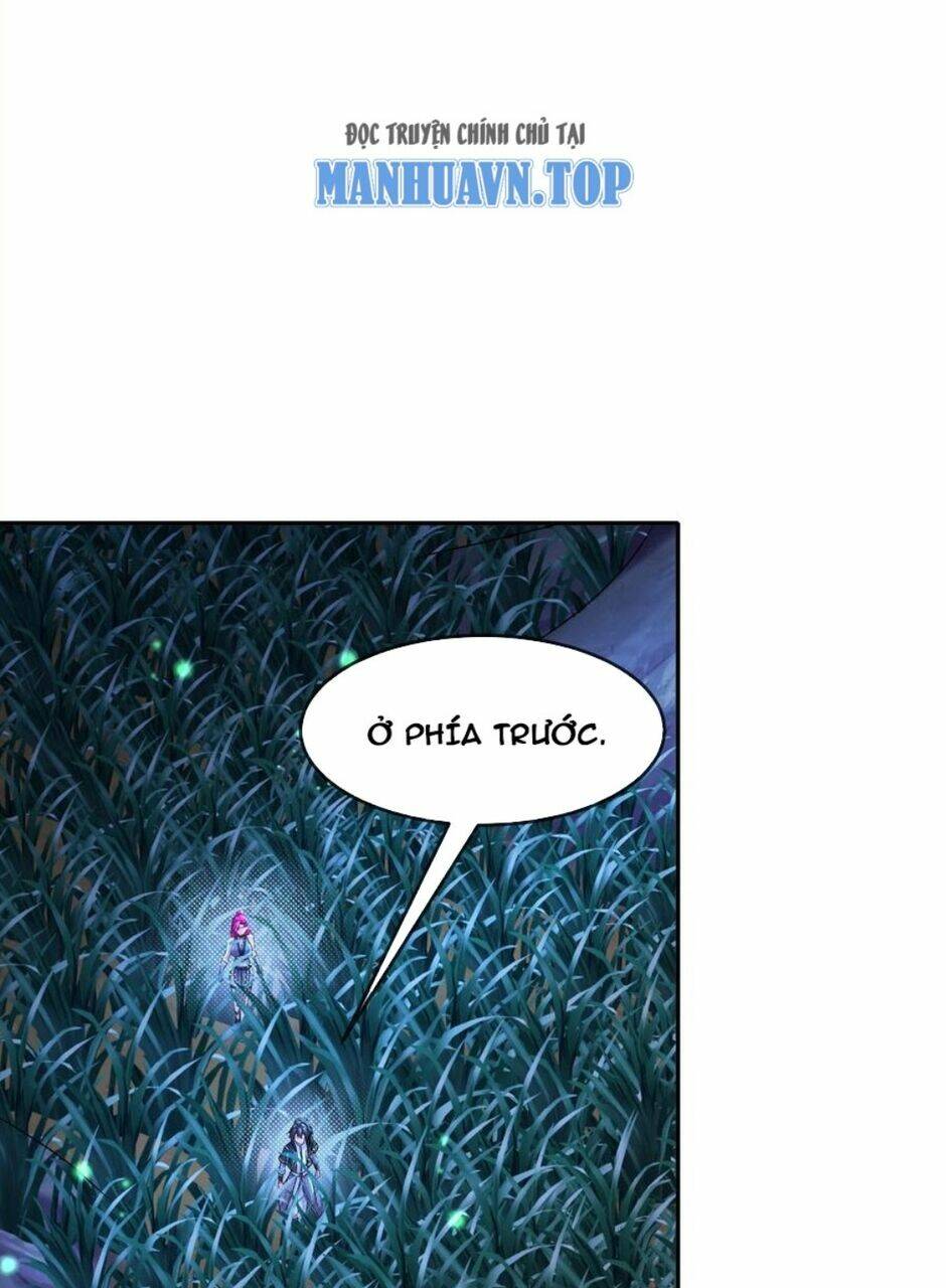 Tuyệt Sắc Đạo Lữ Đều Nói Ngô Hoàng Thể Chất Vô Địch - Chapter 80 - Page 14