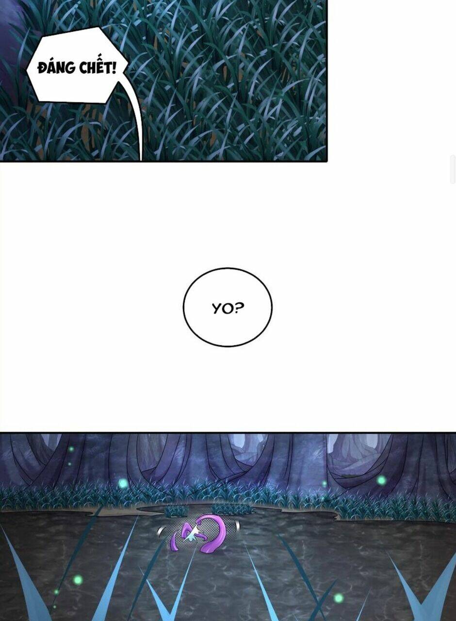 Tuyệt Sắc Đạo Lữ Đều Nói Ngô Hoàng Thể Chất Vô Địch - Chapter 80 - Page 15