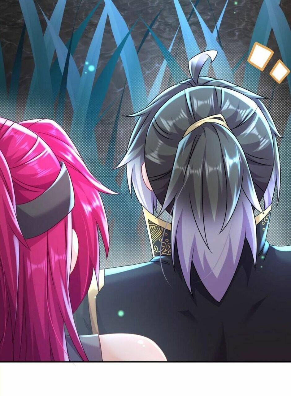 Tuyệt Sắc Đạo Lữ Đều Nói Ngô Hoàng Thể Chất Vô Địch - Chapter 80 - Page 16