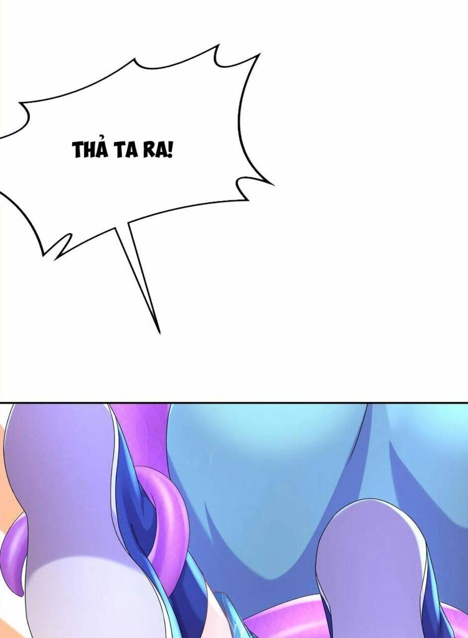 Tuyệt Sắc Đạo Lữ Đều Nói Ngô Hoàng Thể Chất Vô Địch - Chapter 80 - Page 17