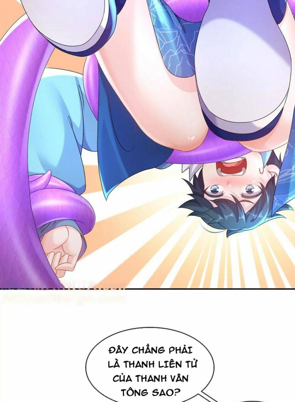 Tuyệt Sắc Đạo Lữ Đều Nói Ngô Hoàng Thể Chất Vô Địch - Chapter 80 - Page 18