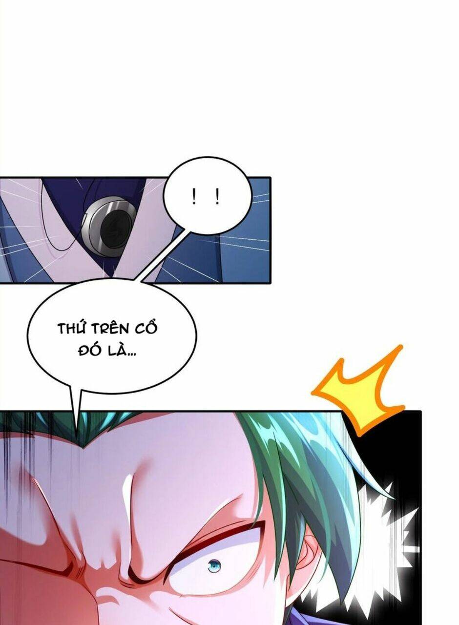 Tuyệt Sắc Đạo Lữ Đều Nói Ngô Hoàng Thể Chất Vô Địch - Chapter 80 - Page 26