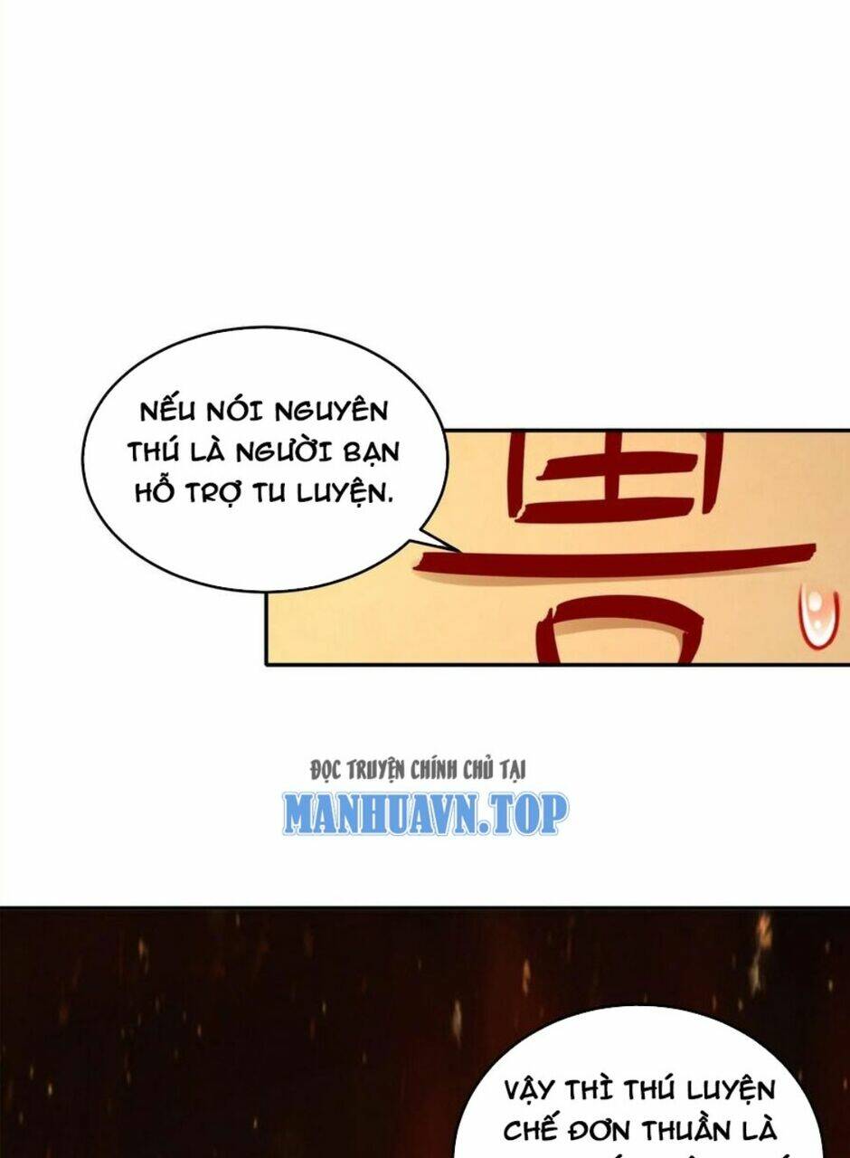 Tuyệt Sắc Đạo Lữ Đều Nói Ngô Hoàng Thể Chất Vô Địch - Chapter 80 - Page 30