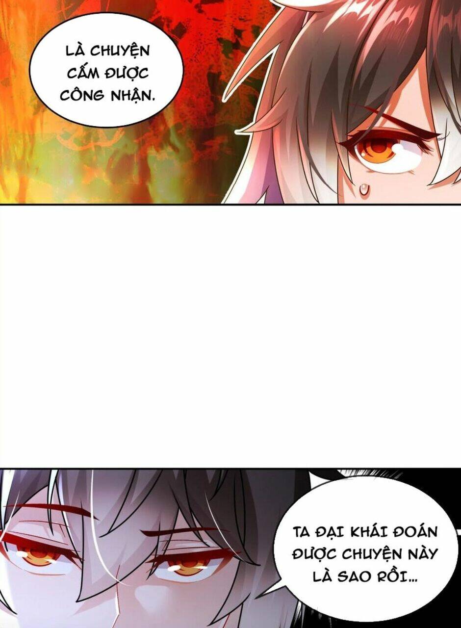 Tuyệt Sắc Đạo Lữ Đều Nói Ngô Hoàng Thể Chất Vô Địch - Chapter 80 - Page 32