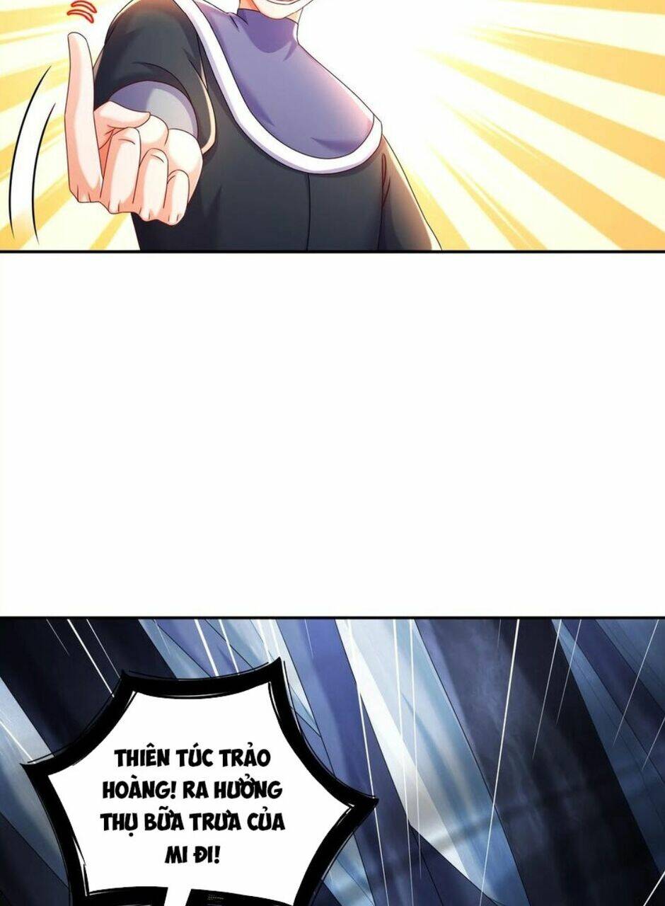 Tuyệt Sắc Đạo Lữ Đều Nói Ngô Hoàng Thể Chất Vô Địch - Chapter 80 - Page 35