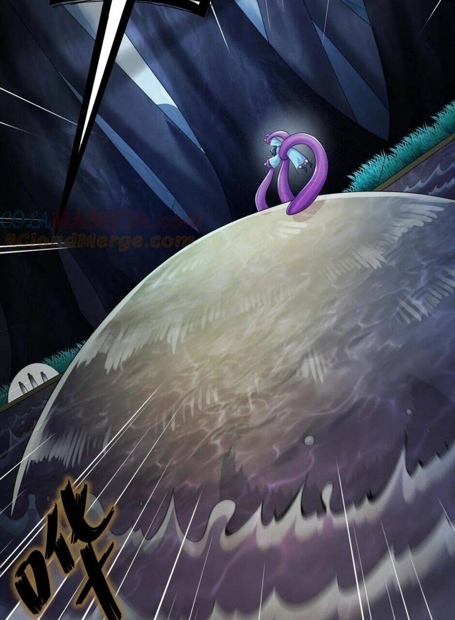 Tuyệt Sắc Đạo Lữ Đều Nói Ngô Hoàng Thể Chất Vô Địch - Chapter 80 - Page 36