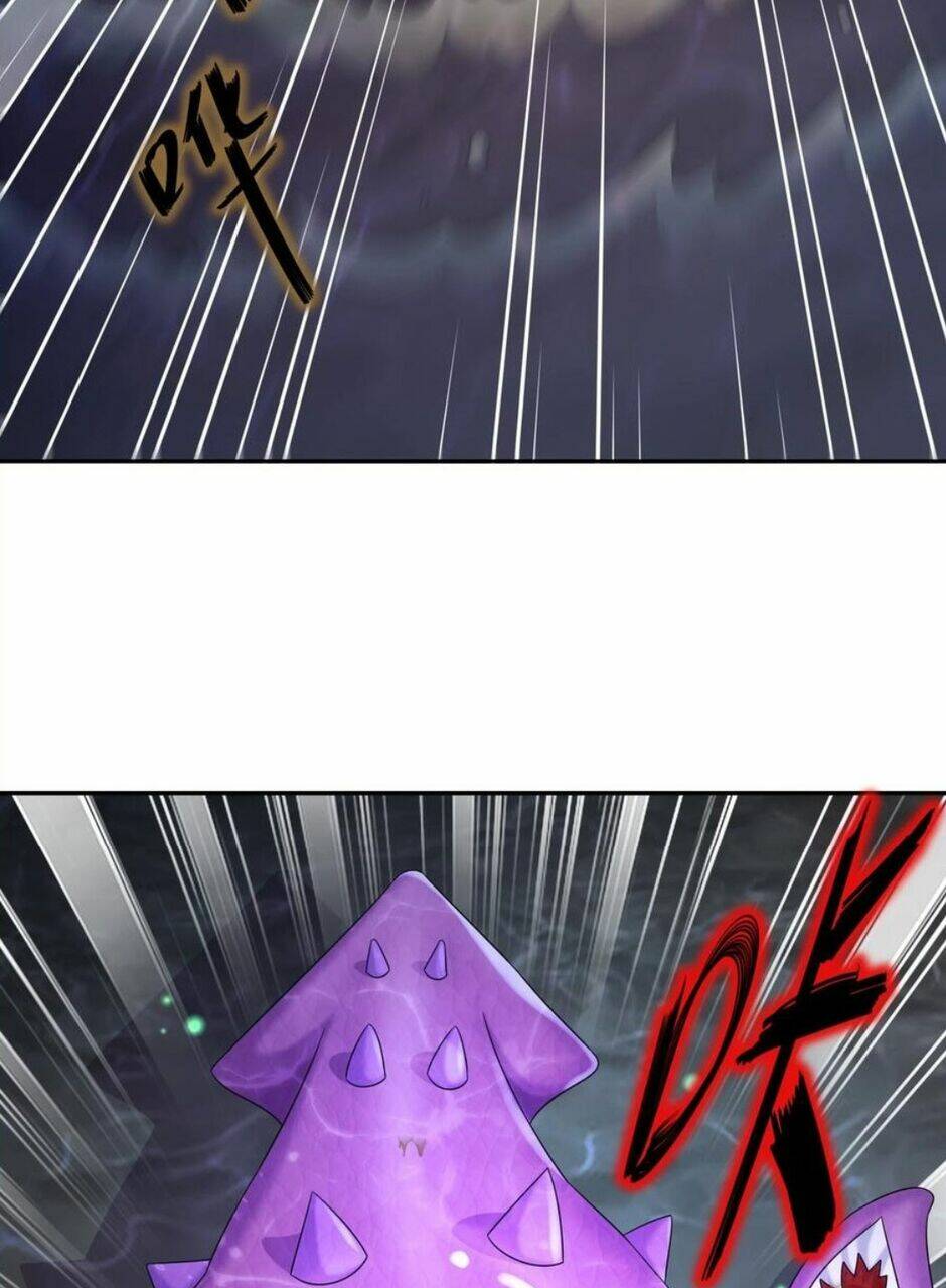 Tuyệt Sắc Đạo Lữ Đều Nói Ngô Hoàng Thể Chất Vô Địch - Chapter 80 - Page 37